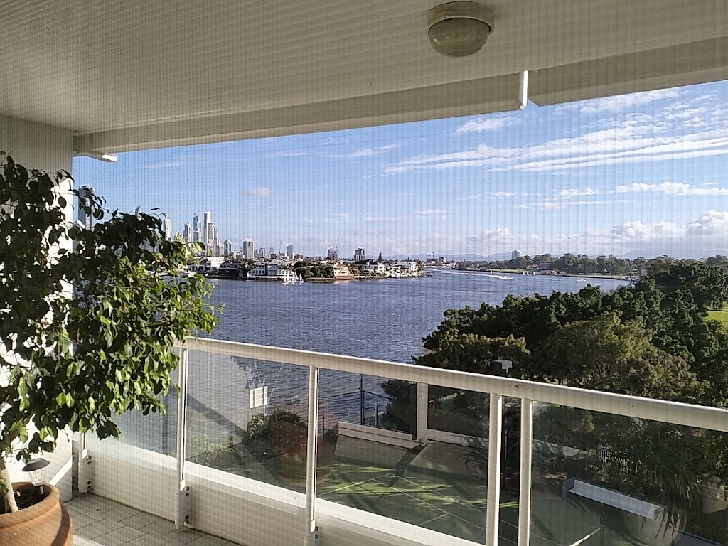 Enjoy The View Pressure Cleaning | 323 Hogans Rd, Upper Duroby NSW 2486, Australia | Phone: 0403 565 237