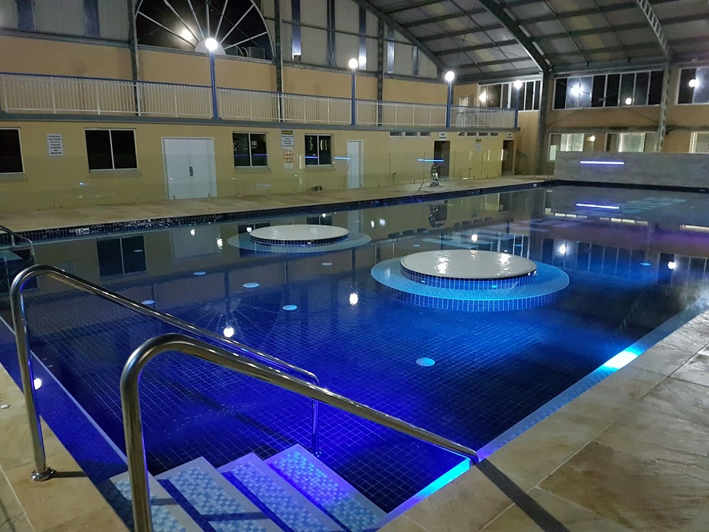 Hot Springs Pools & Units | lodging | Jones Ave, Moree NSW 2400, Australia | 0267522723 OR +61 2 6752 2723