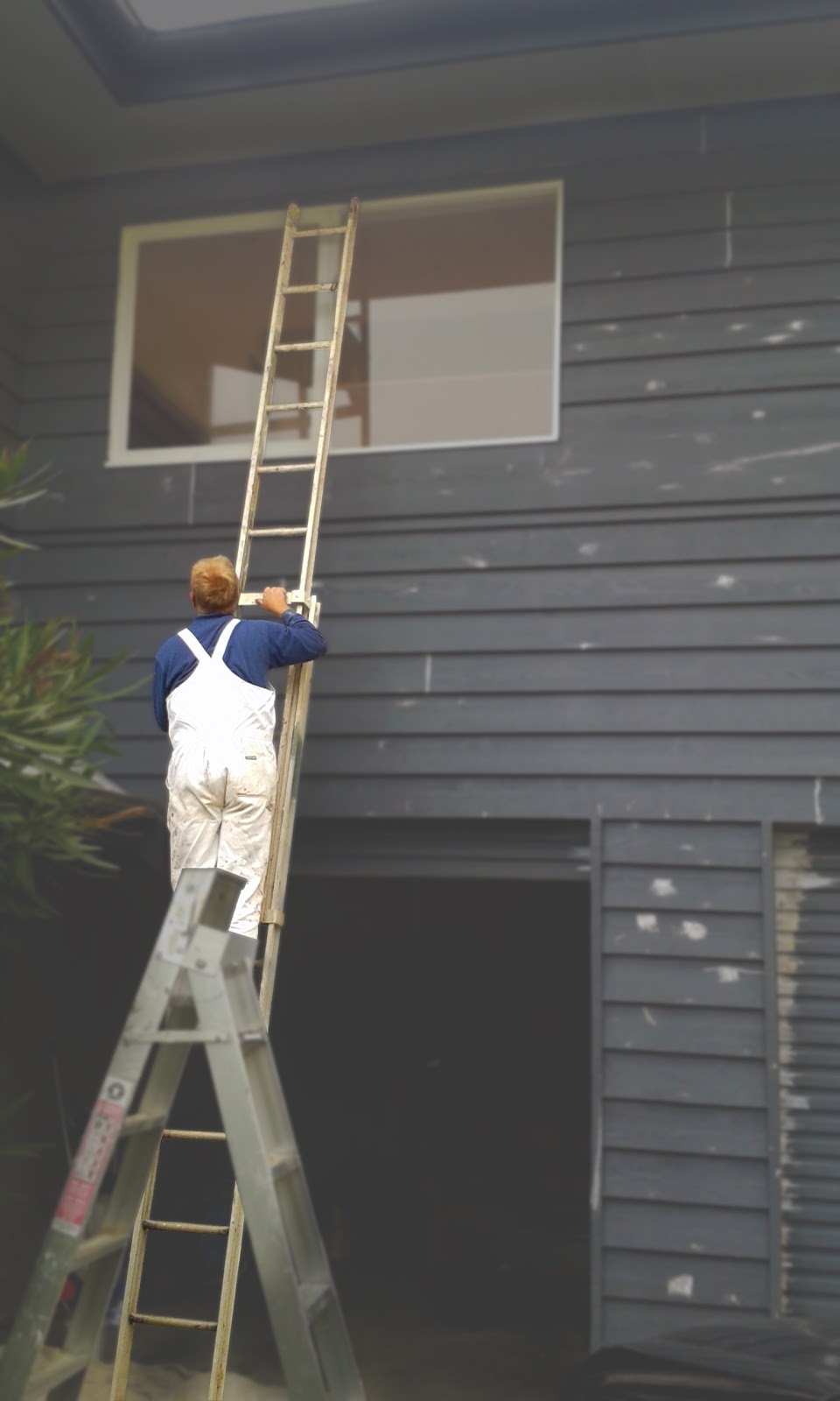 RT Pro Painting | 42 Brookmans Rd, Blewitt Springs SA 5171, Australia | Phone: 0403 058 523