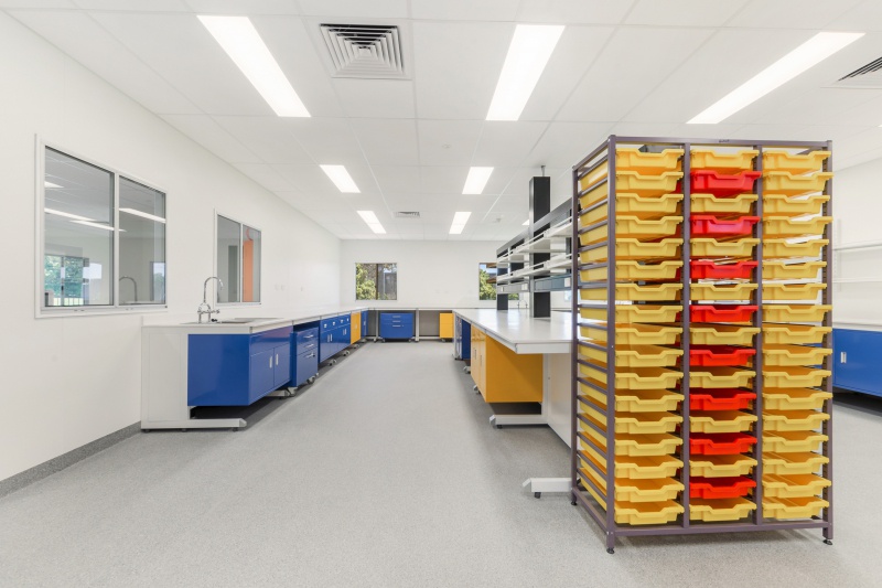 Westlab | 4 Cargo Way, Mitchell Park VIC 3355, Australia | Phone: 1800 358 101