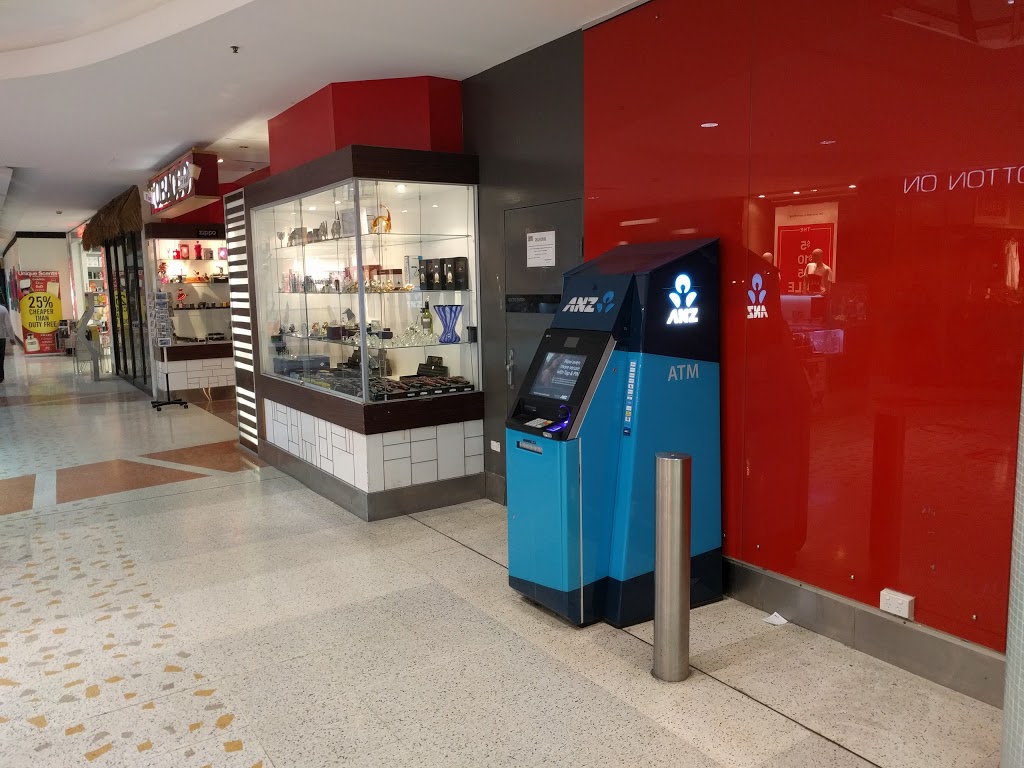 ANZ ATM Harbourside Shopping Centre | atm | Harbourside Shopping Centre, 2-10 Darling Dr, Sydney NSW 2000, Australia | 131314 OR +61 131314