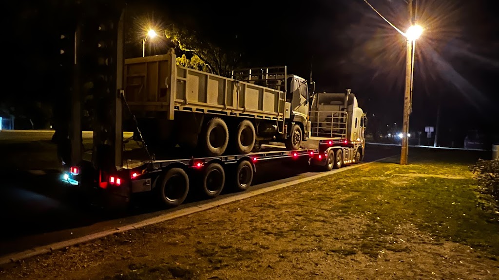 Lockwood Transport Excavation (LTE) | 334 Mulberry Ln, Lockwood South VIC 3551, Australia | Phone: 0448 811 655