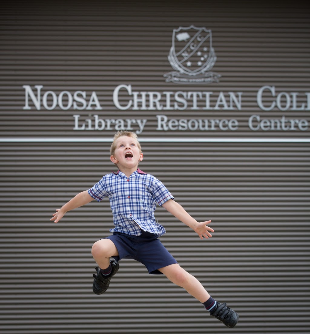 Noosa Christian College | university | 20 Cooroy Belli Creek Rd, Cooroy QLD 4563, Australia | 0754477808 OR +61 7 5447 7808