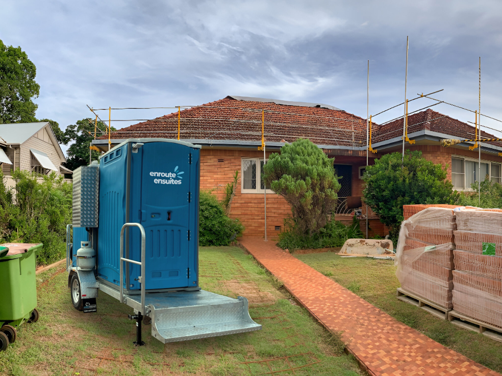 Enroute Ensuites | 12 Roanoak Ct, East Bendigo VIC 3550, Australia | Phone: (03) 5410 1070