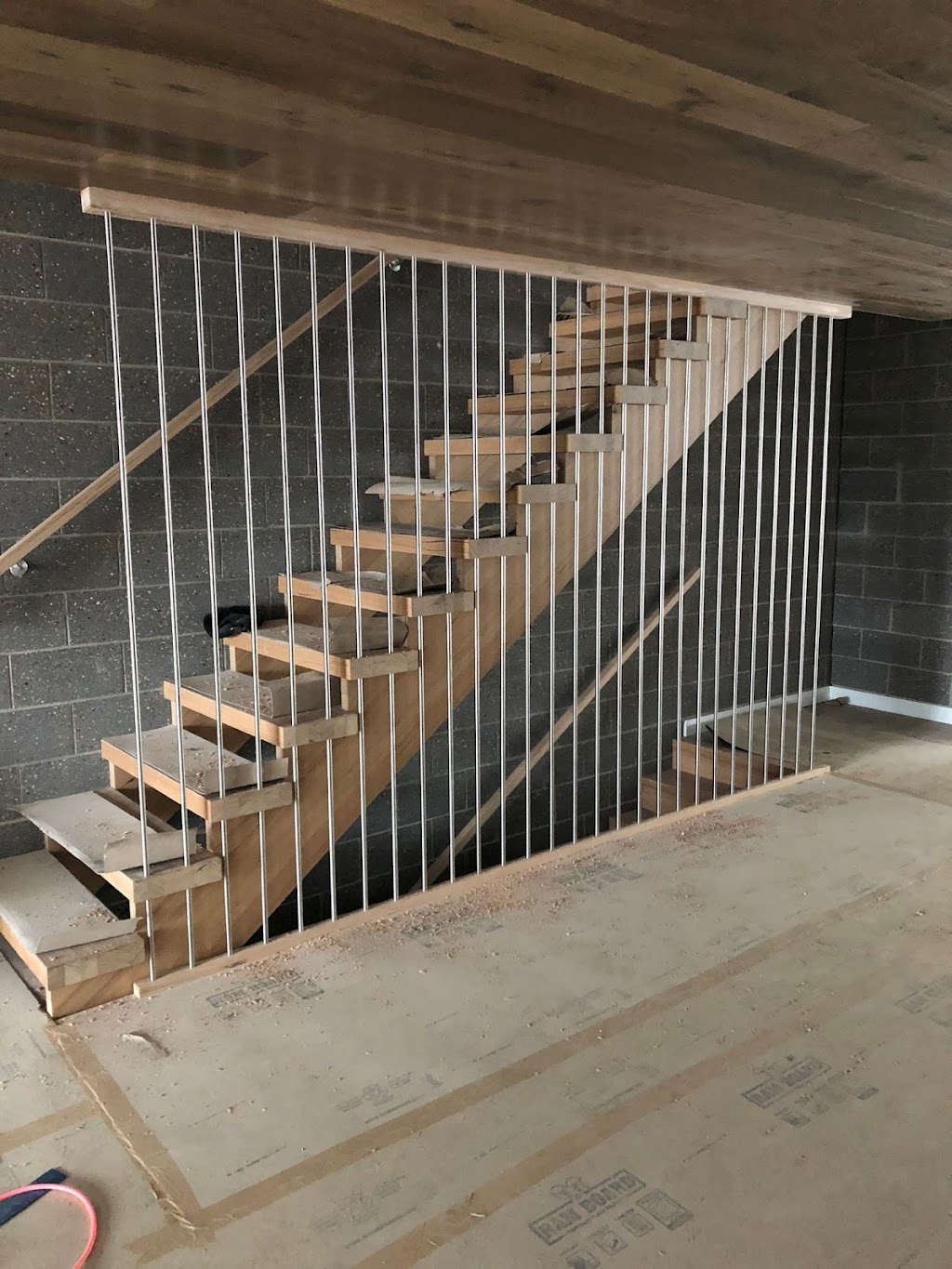 Stairworx | general contractor | 14 Dixon Way, Maddingley VIC 3340, Australia | 0401268857 OR +61 401 268 857