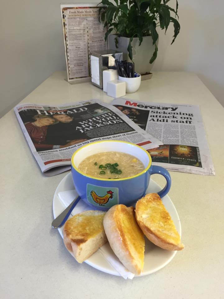 Abacus Cafe & Conference Centre | 3 Woodford Pl, Thornton NSW 2322, Australia | Phone: 0492 856 359