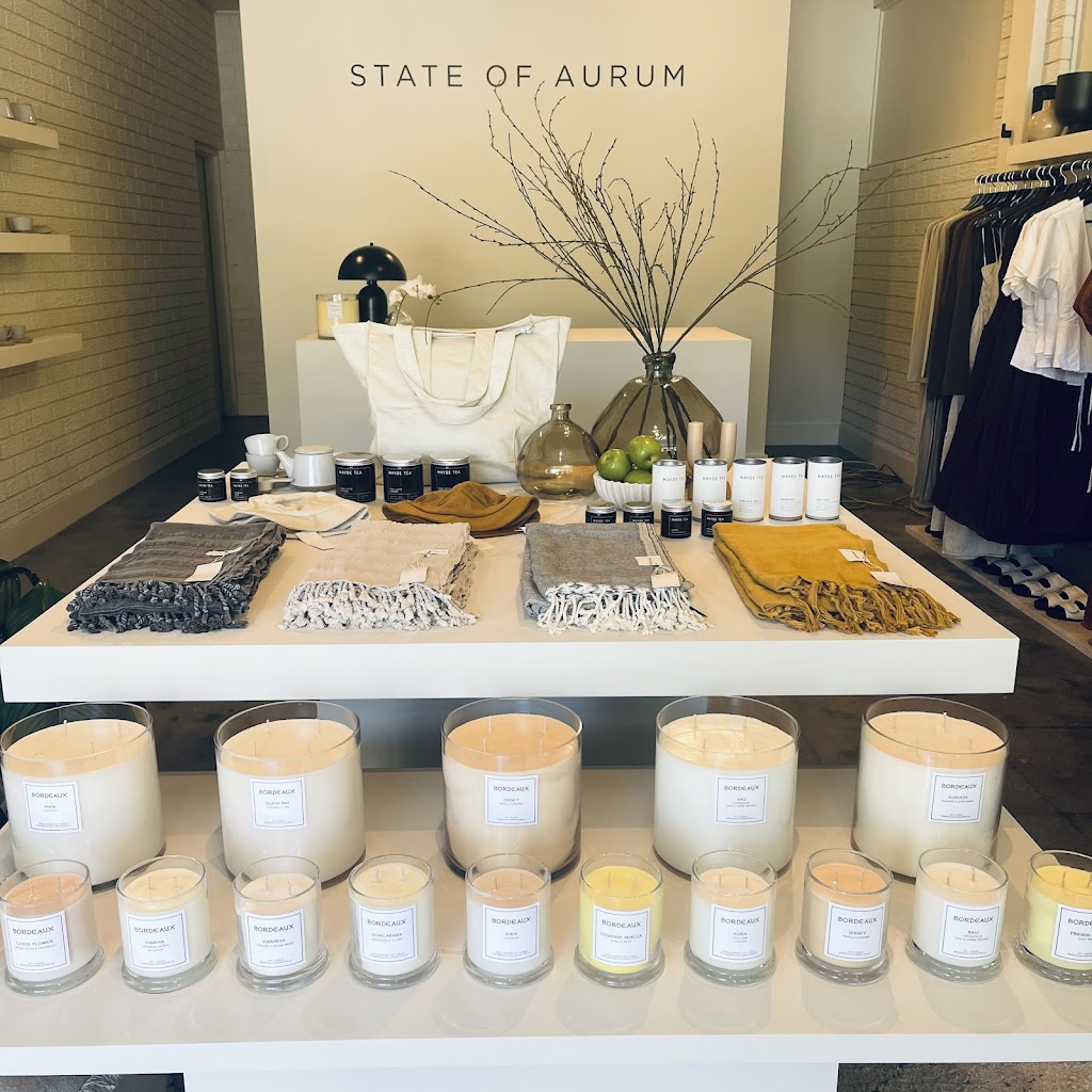 State Of Aurum | Shop 2/2 North St, Woorim QLD 4507, Australia | Phone: 0434 946 565