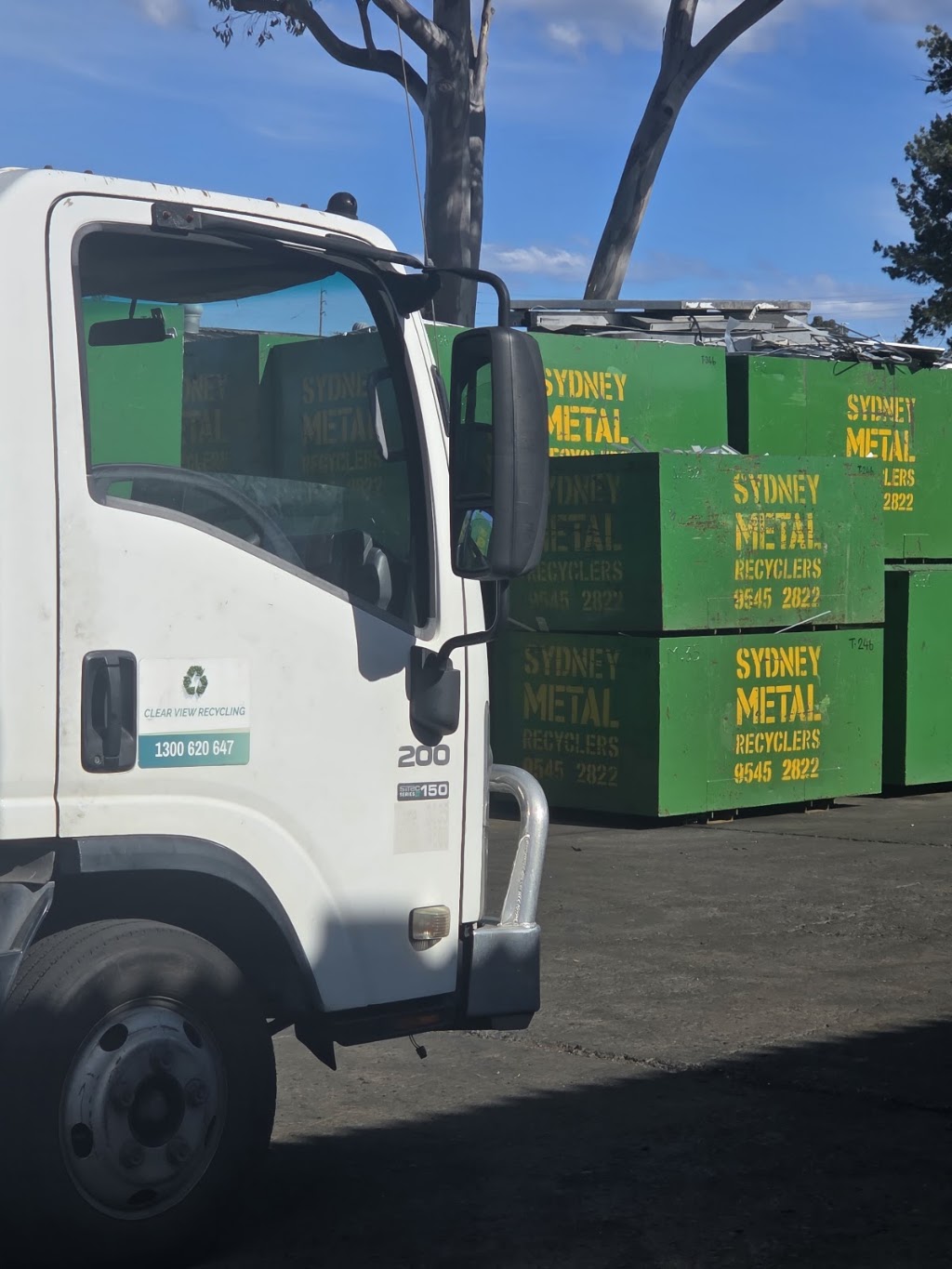 Sydney Metal Recyclers | 452 The Boulevarde, Kirrawee NSW 2232, Australia | Phone: (02) 9545 2822