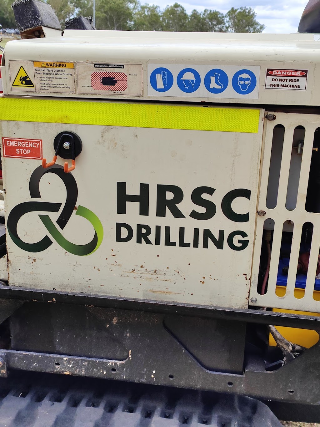 HRSC Drilling | 245 Pringles Rd, Kobble Creek QLD 4520, Australia | Phone: 0474 747 450
