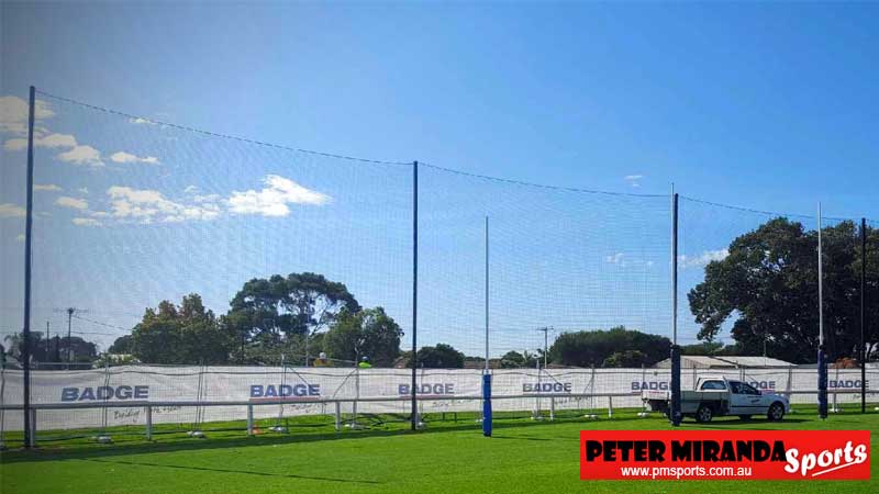 Peter Miranda Sports | 1 Pine St, Royal Park SA 5014, Australia | Phone: 0421 057 969