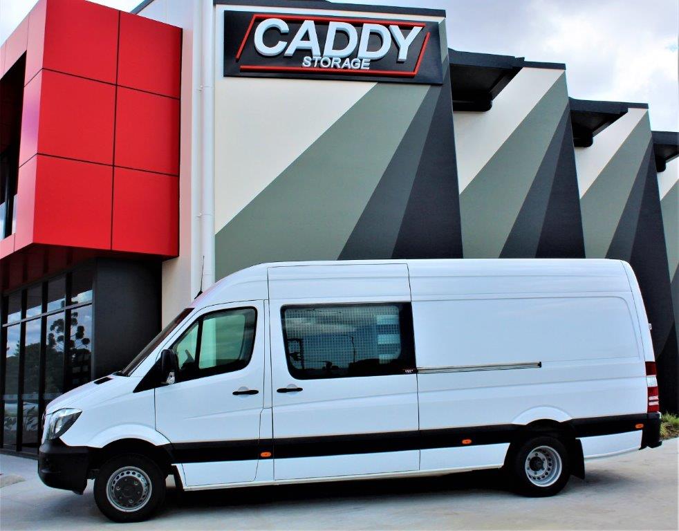 Caddy Storage, Brendale QLD | car repair | 2/4 French Ave, Brendale QLD 4500, Australia | 0734480301 OR +61 7 3448 0301