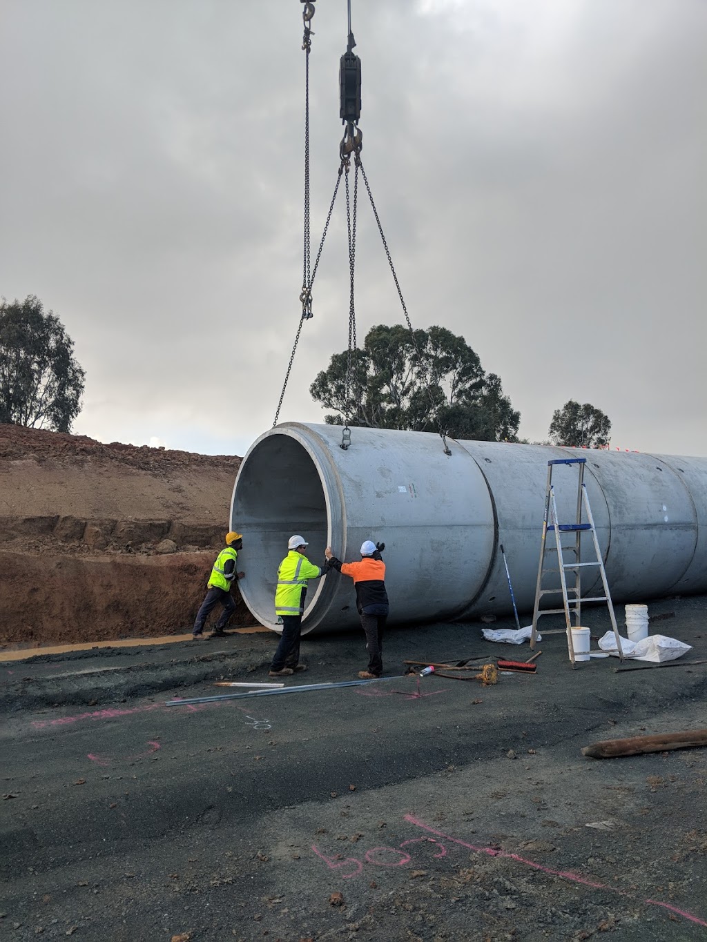 Quicklift Crane Hire | moving company | 5 Future Ct, Shepparton VIC 3630, Australia | 0358312171 OR +61 3 5831 2171