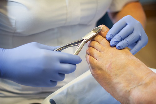 Oatlands Podiatry | doctor | 15 Church St, Oatlands TAS 7120, Australia | 0361350536 OR +61 3 6135 0536