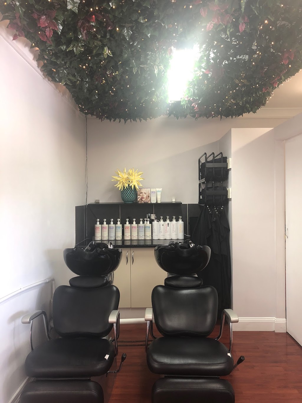 Hair to a T | 2/644 Old Northern Rd, Dural NSW 2158, Australia | Phone: (02) 9651 2247