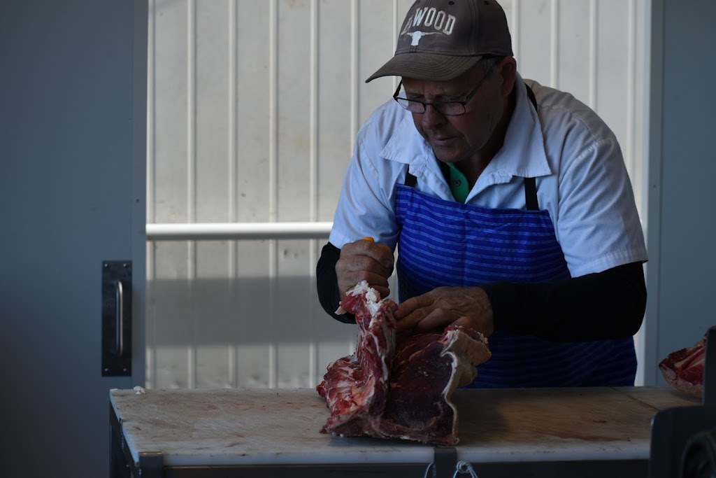 Benbullen Speckle Park Meats | Maffco La, Maffra VIC 3860, Australia | Phone: 0473 469 186