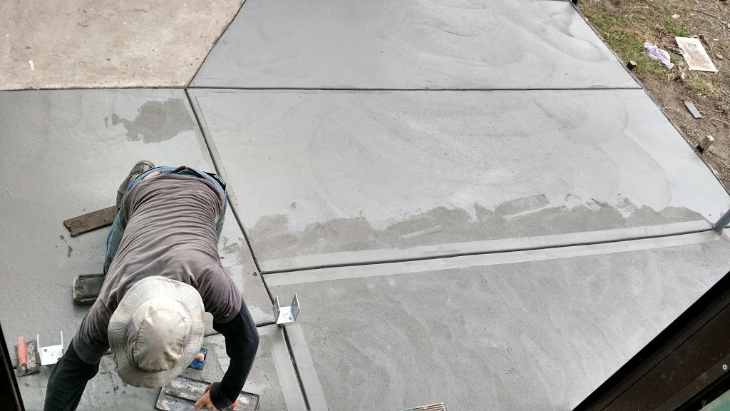 Kaz Concreting | 19 Nadrian Cl, Cardiff Heights NSW 2285, Australia | Phone: (02) 4954 8825