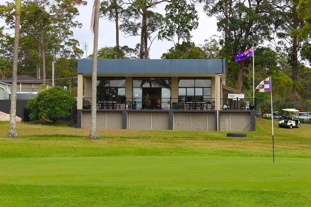 Glenview Par 3 Golf Course |  | 2574 Steve Irwin Way, Glenview QLD 4553, Australia | 0754945999 OR +61 7 5494 5999