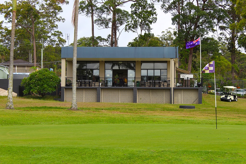 Glenview Par 3 Golf Course | 2574 Steve Irwin Way, Glenview QLD 4553, Australia | Phone: (07) 5494 5999