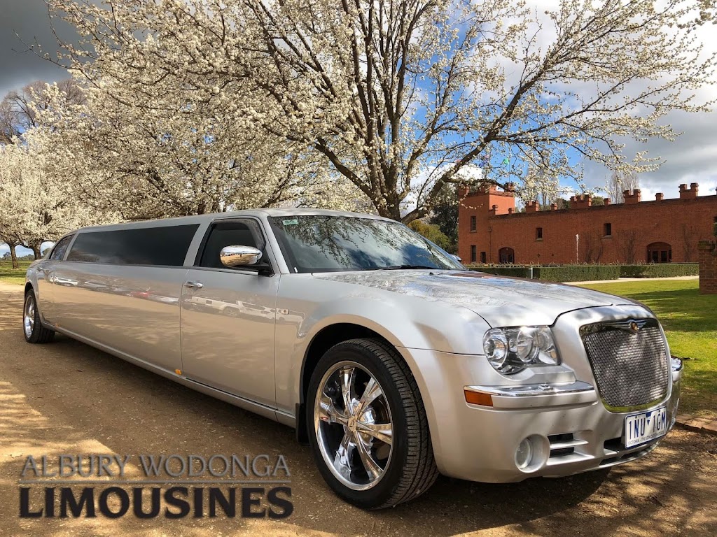 Albury Wodonga Limousines | Charles St, Wodonga VIC 3690, Australia | Phone: 0416 042 046