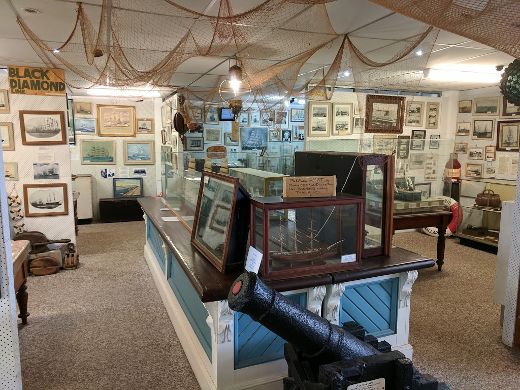 Wallaroo Heritage and Nautical Museum | museum | Jetty Rd, Wallaroo SA 5556, Australia | 0888233015 OR +61 8 8823 3015