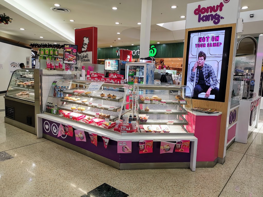 Donut King | bakery | Glenmore Park Town Centre, 2 Glenmore Pkwy, Glenmore Park NSW 2745, Australia | 0247338569 OR +61 2 4733 8569