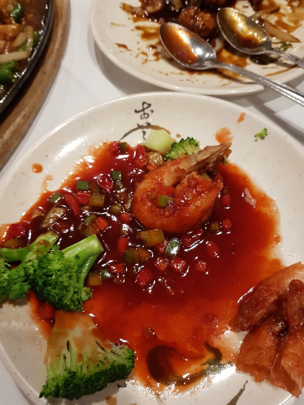 Master Wok Chinese Restaurant | restaurant | 65 Synnot St, Werribee VIC 3030, Australia | 0397417007 OR +61 3 9741 7007