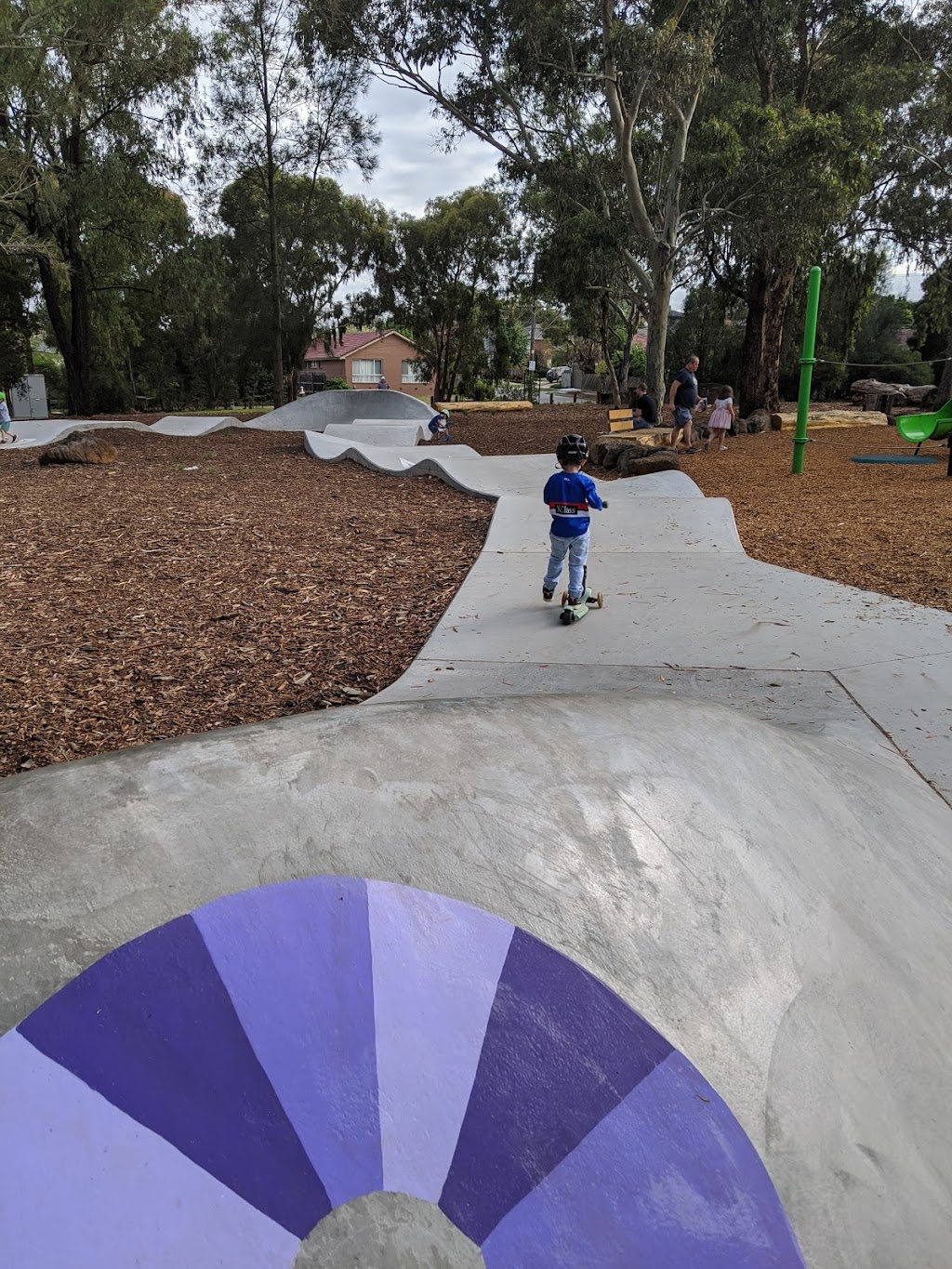 Bundoora Skate Ramp |  | Bundoora Mini Skate Ramp, 135 McLeans Rd, Bundoora VIC 3083, Australia | 0392172170 OR +61 3 9217 2170