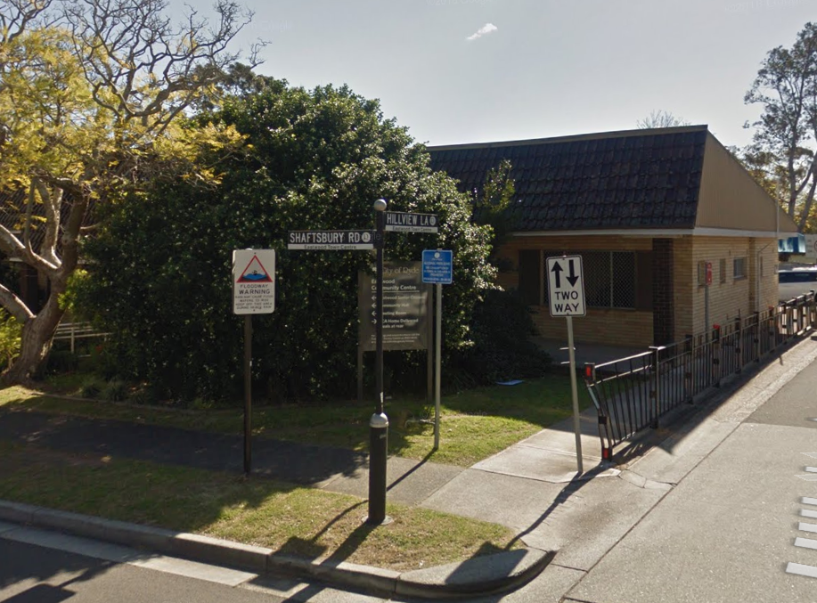 Eastwood Chinese Seventh-day Adventist Church | church | 159-161 Shaftsbury Rd, Eastwood NSW 2122, Australia
