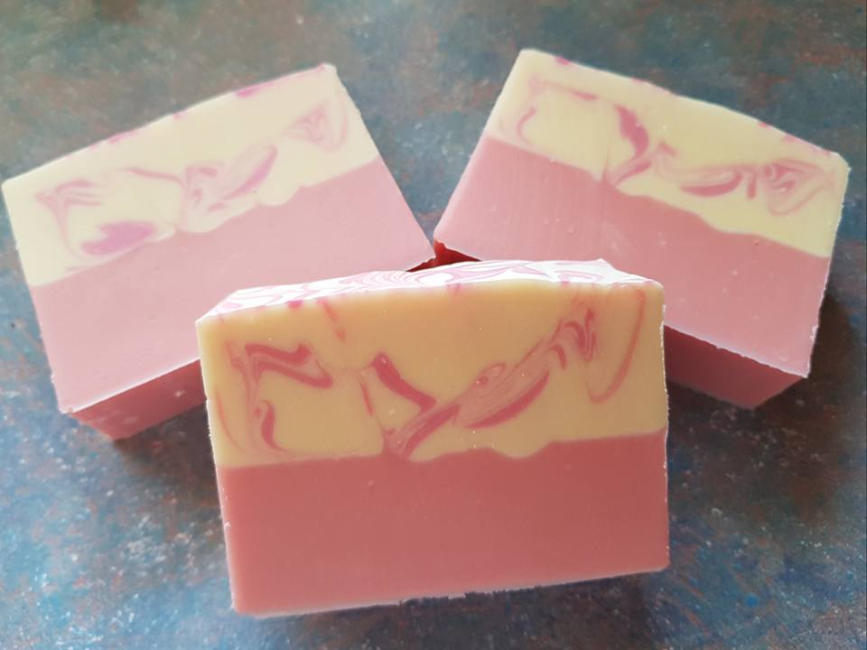 Cinderellas Handmade Soaps Yackandandah | 3192 Myrtleford Road, Yackandandah VIC 3749, Australia | Phone: 0428 977 270