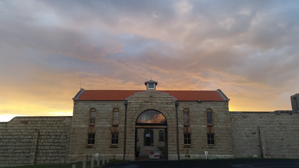 Trial Bay Gaol campground | Trial Bay Gaol Access Rd, Arakoon NSW 2431, Australia | Phone: 1300 072 757