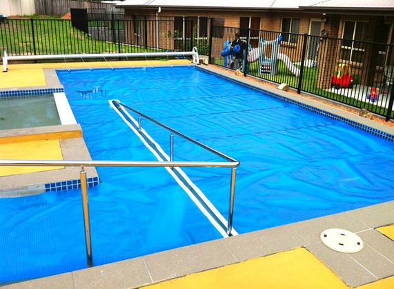 NCS Pool Heating | store | William St, Roseville NSW 2069, Australia | 1300138864 OR +61 1300 138 864