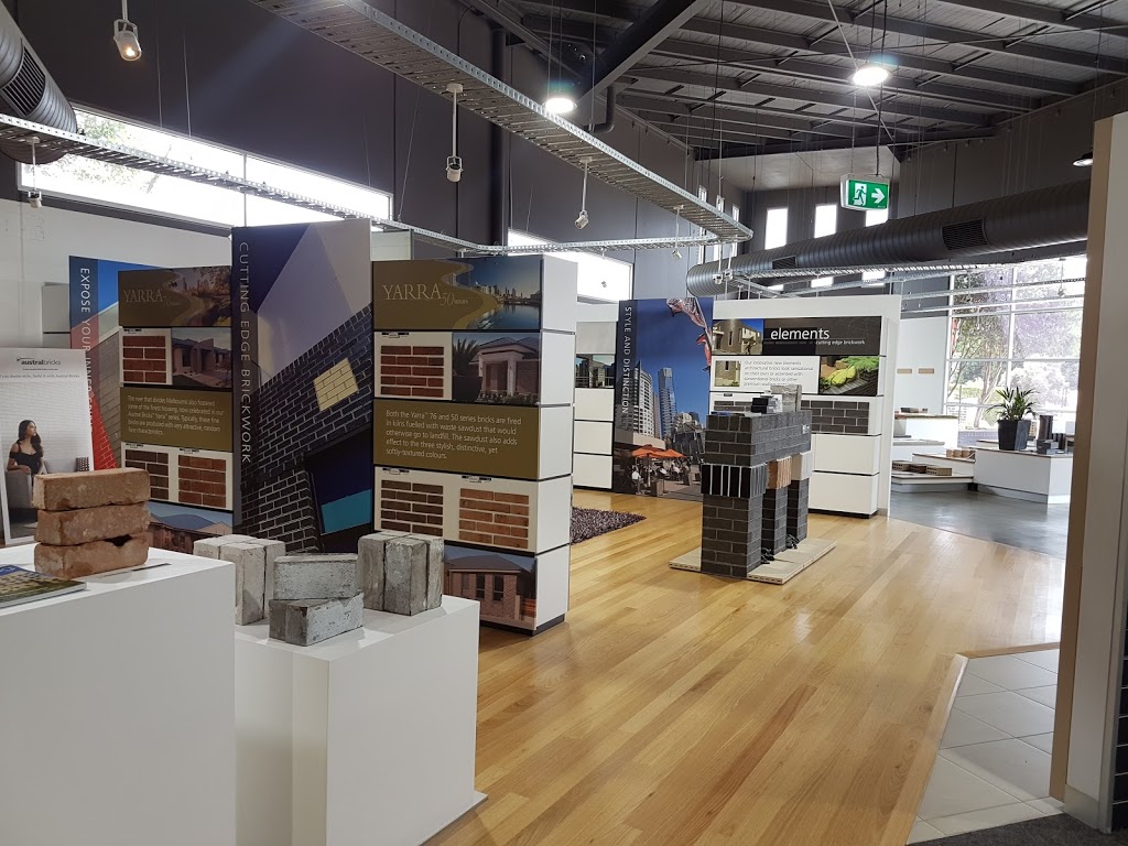 Austral Bricks | 1 Northey Rd, Lynbrook VIC 3975, Australia | Phone: (03) 8788 8300