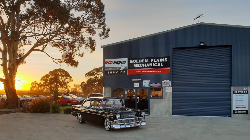 Repco Authorised Car Service Bannockburn | car repair | 68 Holder Rd, Bannockburn VIC 3331, Australia | 0352811375 OR +61 3 5281 1375