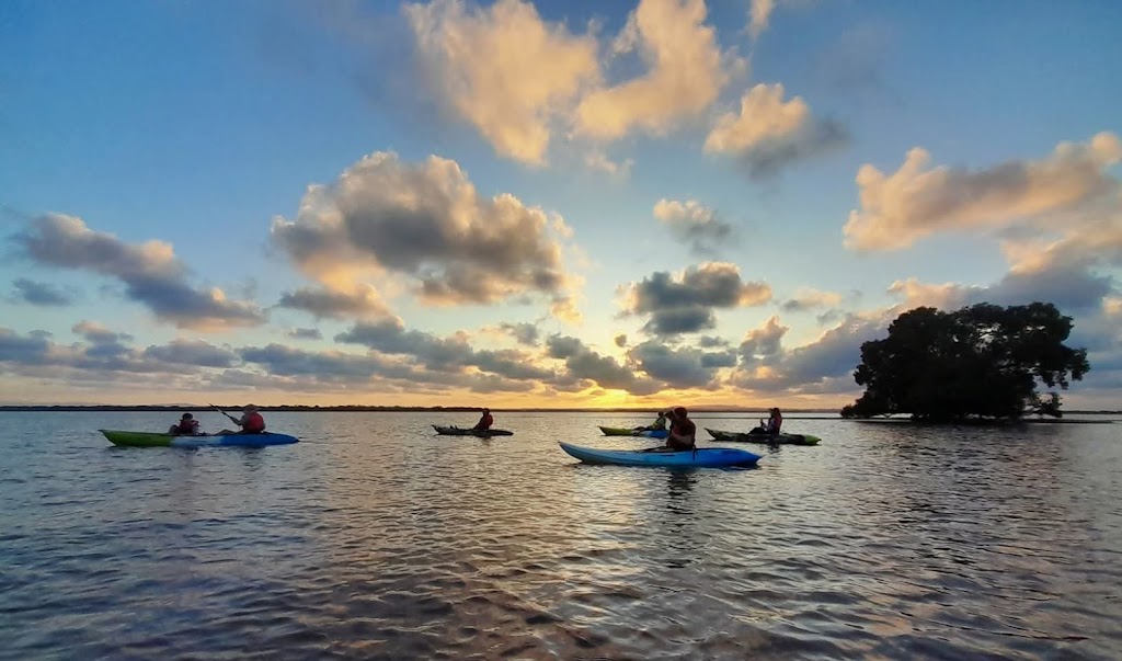 Running Wild Outdoors | 172 High St, Russell Island QLD 4184, Australia | Phone: 0473 435 086