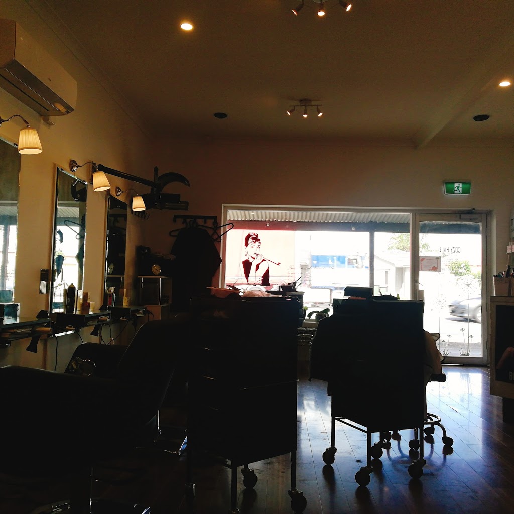 Cozy Hair. 코지헤어. Korean Hairdressing | hair care | 1/117 Portrush Rd, Evandale SA 5069, Australia | 0883631542 OR +61 8 8363 1542