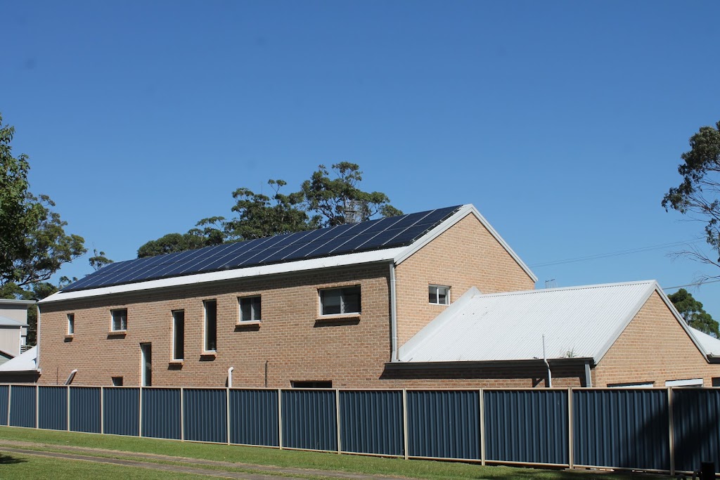 Bellette Electrical, Solar & Air Conditioning | 261 Bryces Rd, Far Meadow NSW 2535, Australia | Phone: 0403 978 133