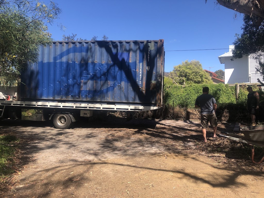 Fleet Shipping Containers Tasmania | 44 Bluemetal Dr, Bridgewater TAS 7030, Australia | Phone: 1300 089 554