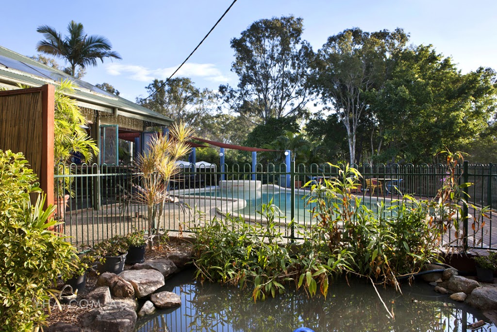 Hervey Bay YHA | 820 Boat Harbour Dr, Urangan QLD 4655, Australia | Phone: (07) 4125 1844