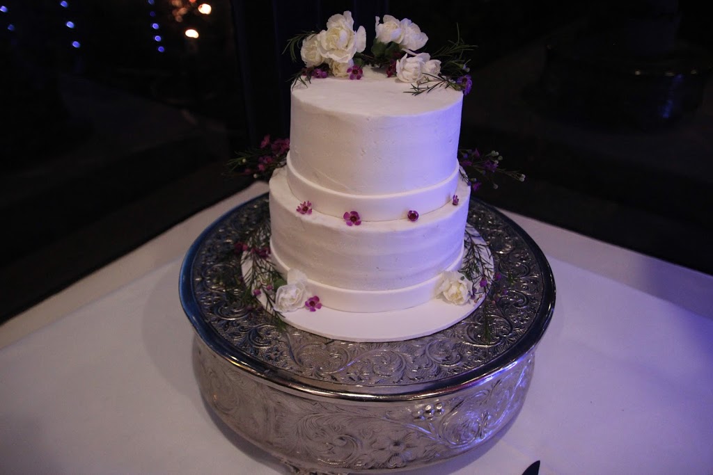 Miss Issis Cake Decorating Emporium - Wedding Cakes and Birthda | 41 Martin Pl, Glen Waverley VIC 3150, Australia | Phone: (03) 9886 5629