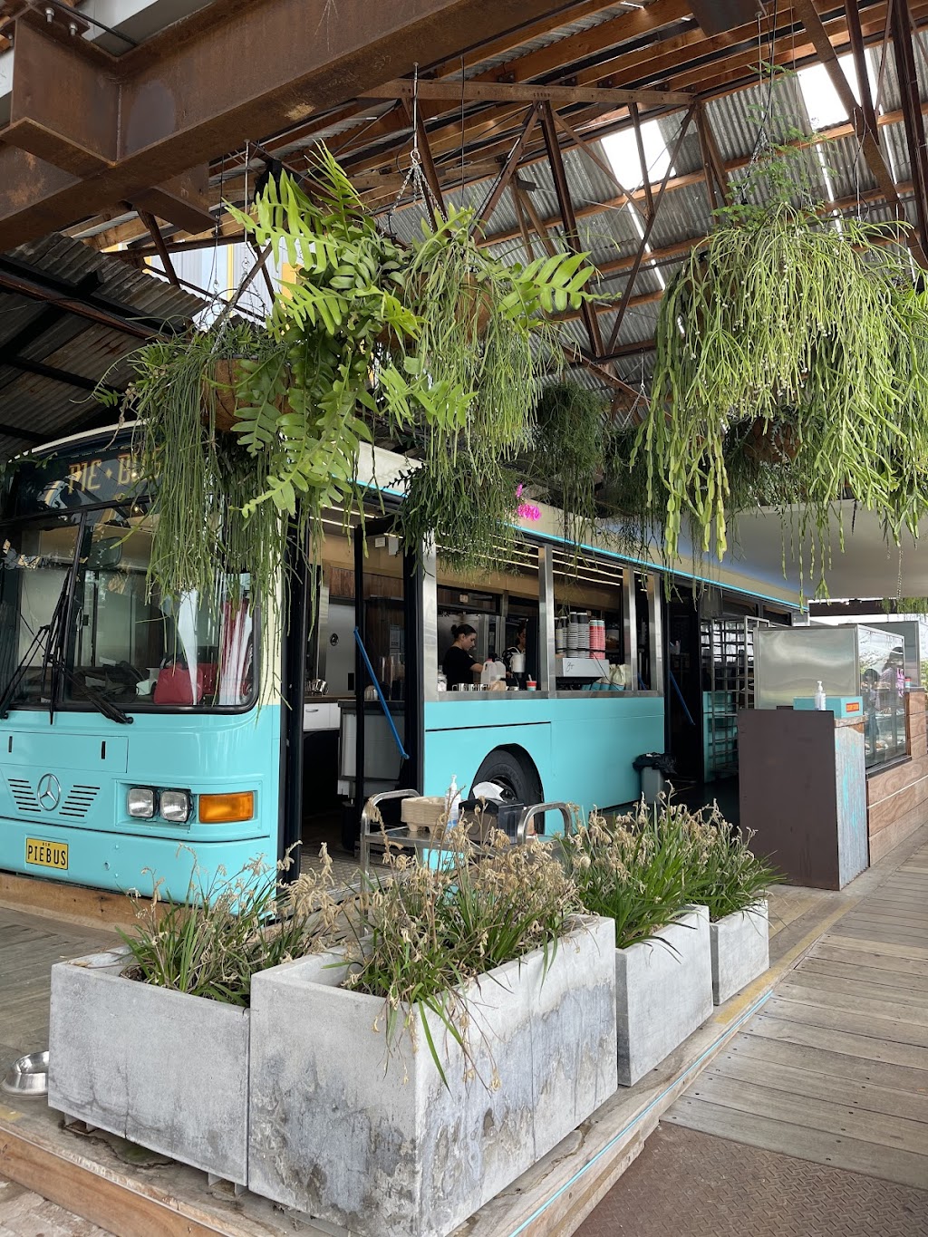 Bobby Bakehouse Gables | 1 Lakefront Cres, Gables NSW 2765, Australia | Phone: 1800 262 297