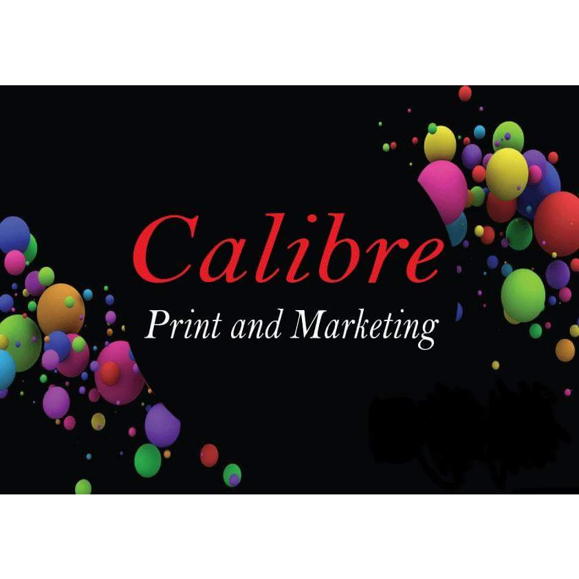 Calibre Print and Marketing |  | 22 Daphne Ct, Elanora QLD 4221, Australia | 0410144810 OR +61 410 144 810