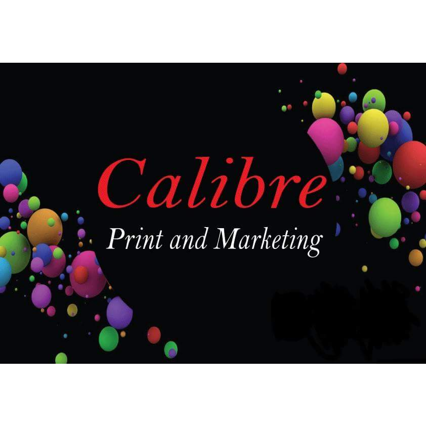 Calibre Print and Marketing | 22 Daphne Ct, Elanora QLD 4221, Australia | Phone: 0410 144 810