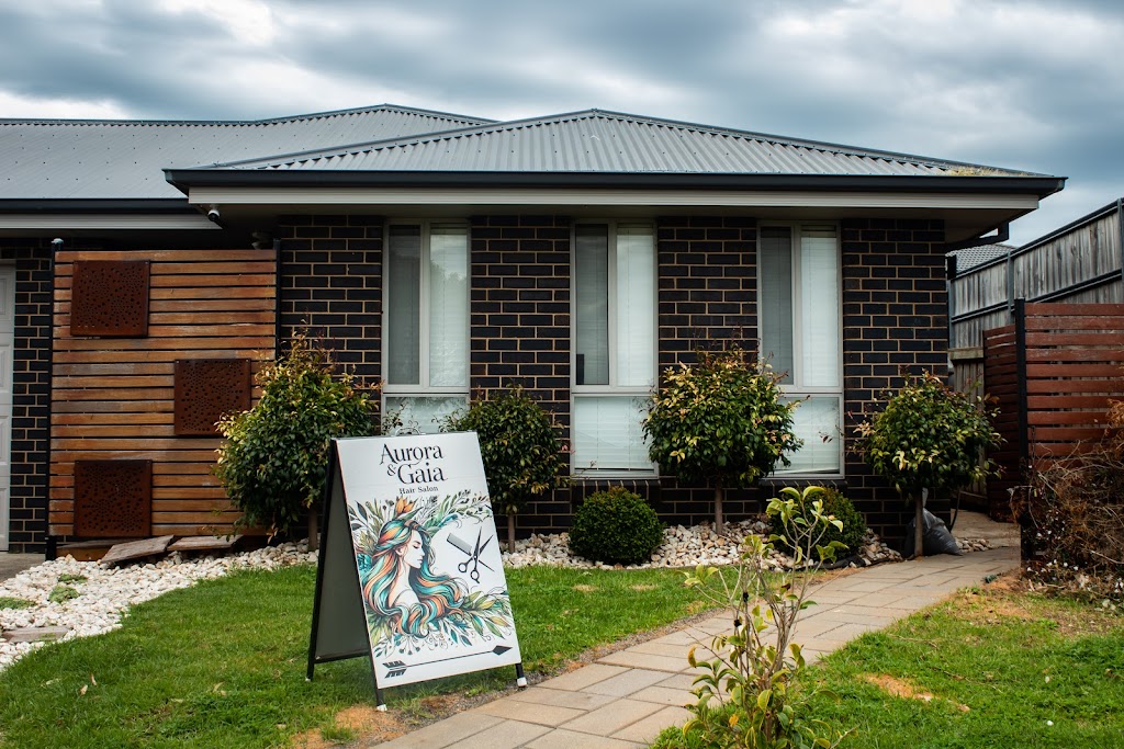 Aurora & Gaia | 7 Cole Cl, Warrnambool VIC 3280, Australia | Phone: 0403 316 212