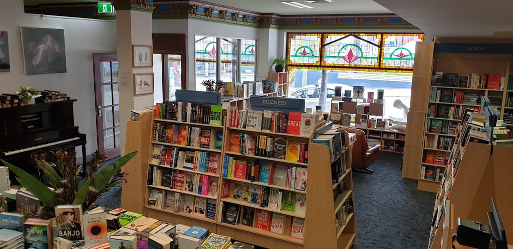 Collins Booksellers Thirroul | 5/264 Lawrence Hargrave Dr, Thirroul NSW 2515, Australia | Phone: (02) 4267 1408