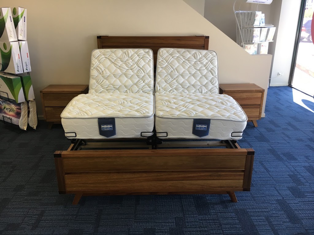 Beds For Backs Yarraville | furniture store | 3/355 Somerville Rd, Yarraville VIC 3013, Australia | 0393142550 OR +61 3 9314 2550