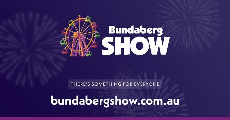 Bundaberg Show |  | Bundaberg Recreational Precinct, University Dr, Branyan QLD 4670, Australia | 0741550802 OR +61 7 4155 0802