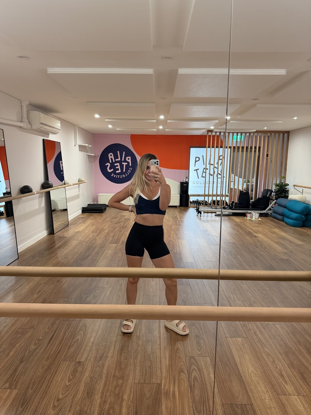 Pilates Collective Calderwood | 17 Connection Rd, Calderwood NSW 2527, Australia | Phone: 0437 676 969