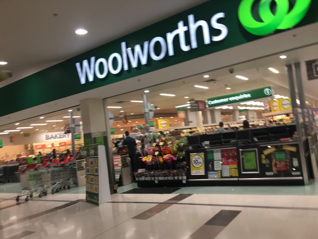 Woolworths Calamvale (2625 Beaudesert Rd) Opening Hours