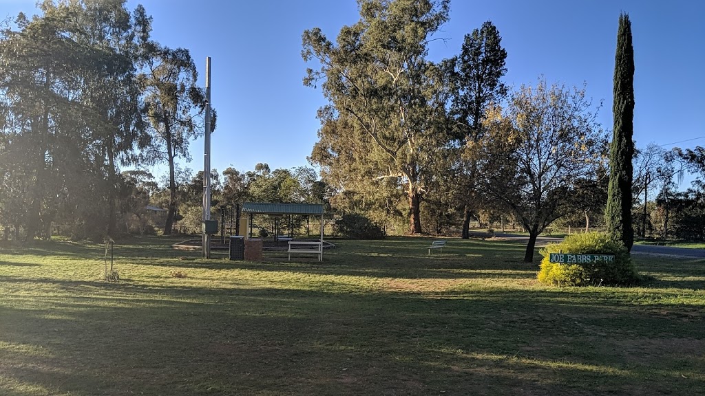 Joe Babb’s Park | park | Narrandera NSW 2700, Australia