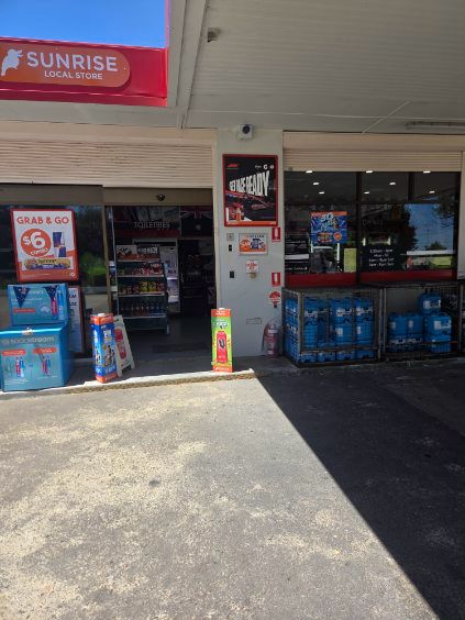 Localcoin Bitcoin ATM - Ampol Kenthurst | 137 Kenthurst Rd, Kenthurst NSW 2156, Australia | Phone: 1800 953 282